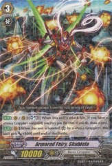 Armored Fairy, Shubiela - EB04/017EN - C